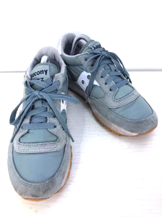 SAUCONY(サッカニー) JAZZ ORIGINAL レディース USA5