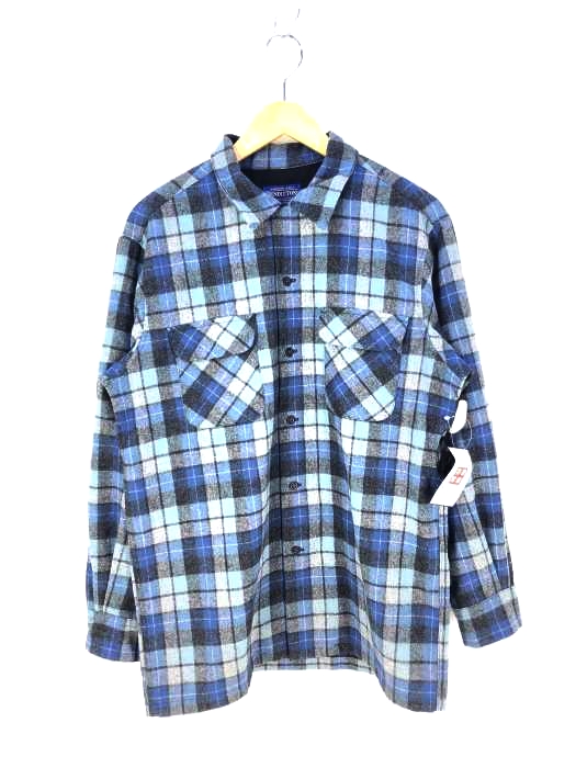 PENDLETON(ペンドルトン) BOARD SHIRT メンズ JPN：M