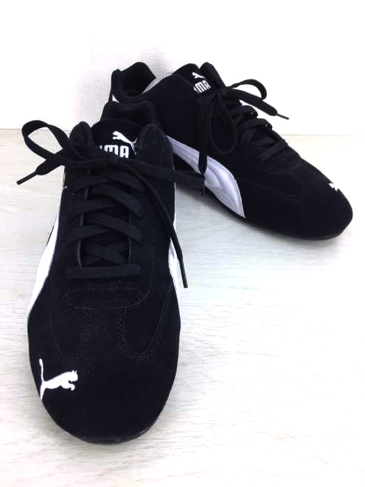PUMA Ferrari(プーマフェラーリ) スピードキャット SPEEDCAT メンズ  28.5