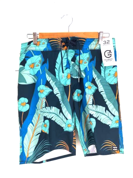 BILLABONG(ビラボン) ボードショーツ メンズ 32