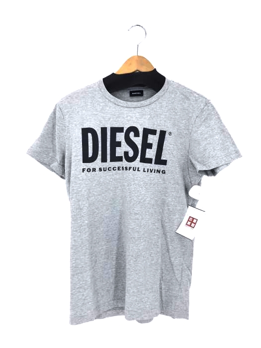 DIESEL(ディーゼル) T-DIEGO-LOGO メンズ import:M