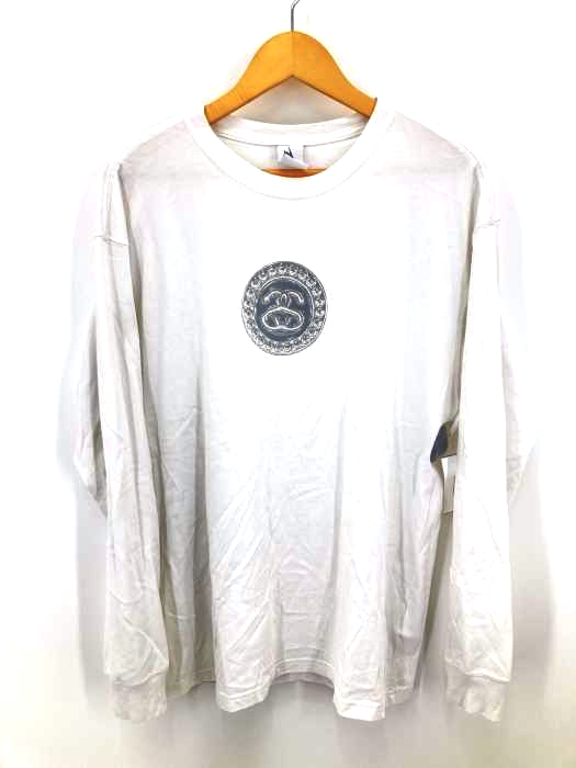 Stussy(ステューシー) SS LINK LS TEE メンズ JPN:M
