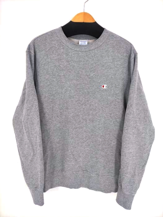 チャンピオン Champion クルーネックスウェット メンズ  XL