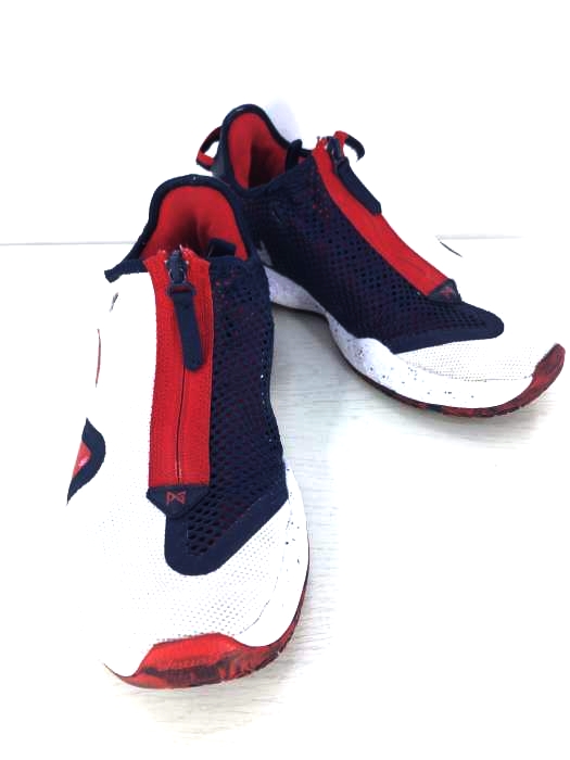 NIKE(ナイキ) PG 4 EP メンズ JPN：28.5