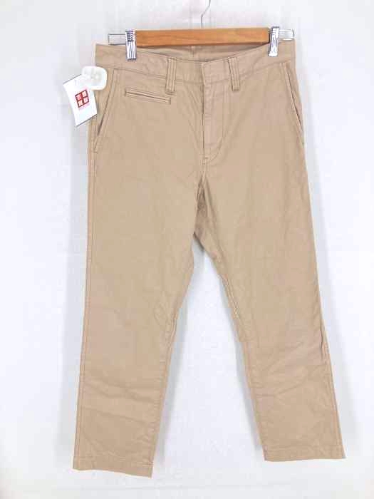 JUNYA WATANABE COMME des GARCONS MAN(ジュンヤワタナベコムデギャルソンマン) AD2012 5ポケットストレートパンツ メンズ JPN:XS