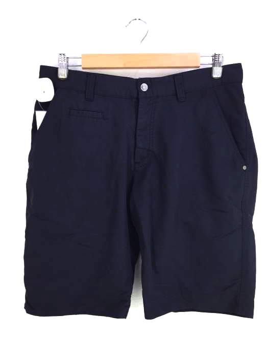 TOMMY HILFIGER GOLF(トミーヒルフィガーゴルフ) ナイロンショートパンツ メンズ 34