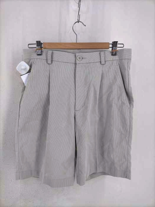 NIKE(ナイキ) チノハーフパンツ メンズ 32inch