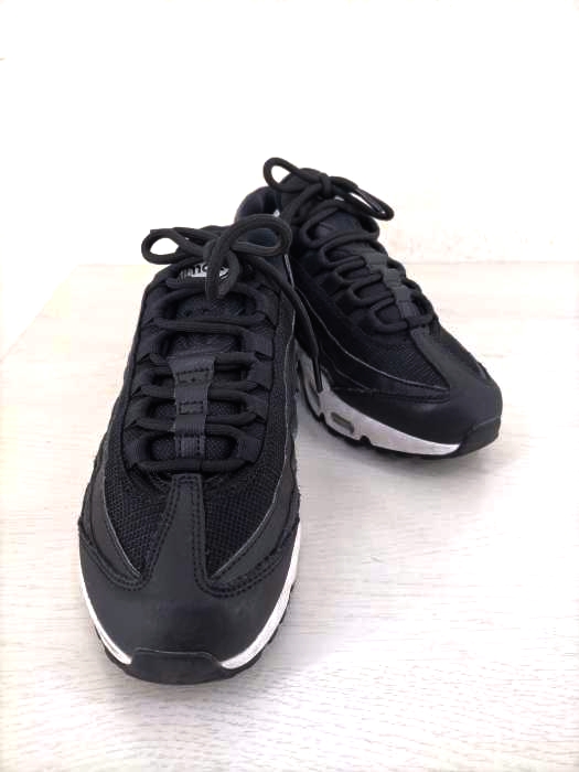 NIKE(ナイキ) AIRMAX 95 レディース JPN:23.5