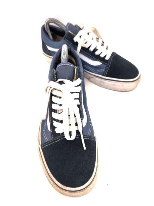VANS(バンズ) OLDSKOOL  レディース JPN：24.5