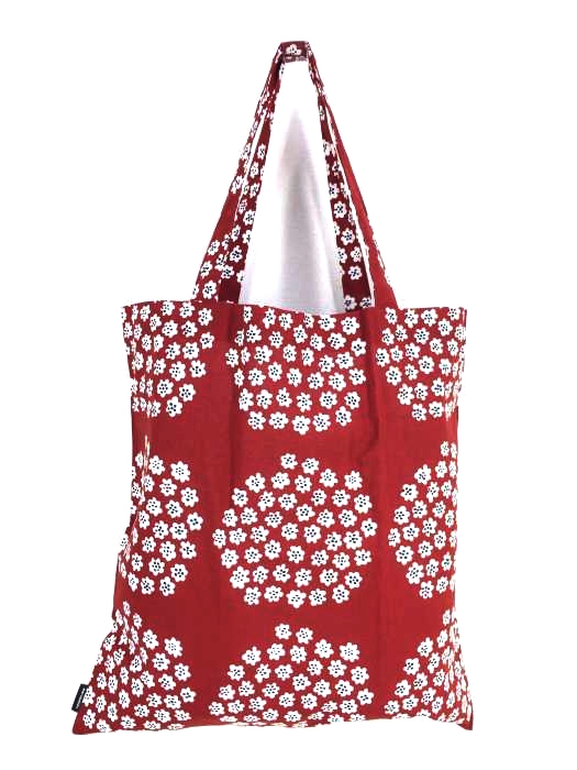 marimekko(マリメッコ) PUKETTI トートバッグ レディース  表記無