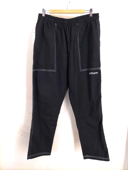 Good Thinking(グッドシンキング) Stitch Lounge Pants メンズ JPN：L
