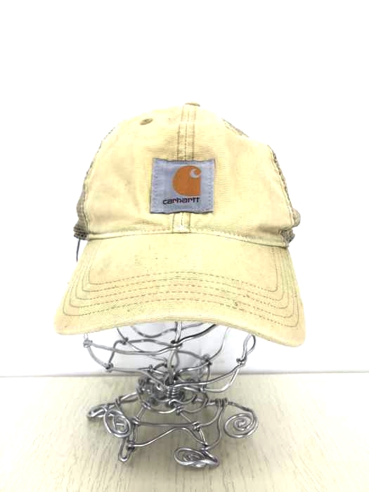 Carhartt(カーハート) メッシュキャップ メンズ 表記無