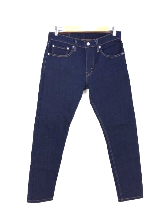 Levis(リーバイス) スリムテーパードジーンズ メンズ  31×32