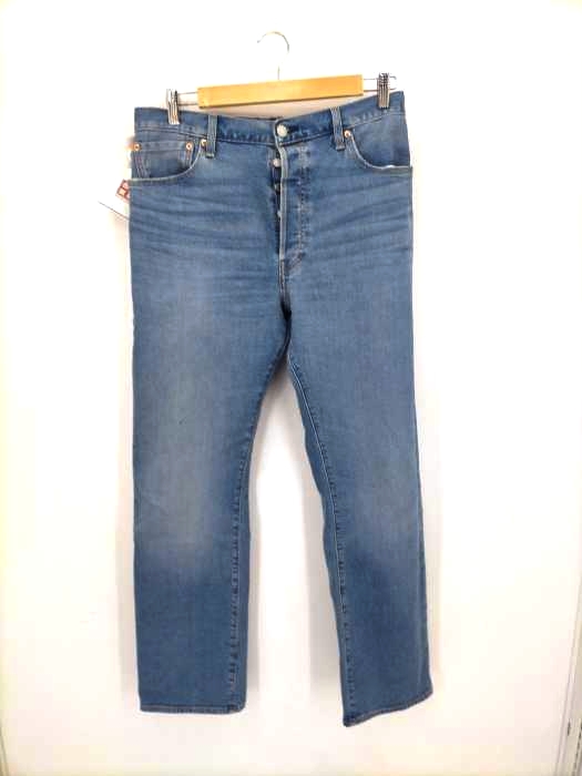 リーバイスプレミアム Levis PReMIUM 501 デニムパンツ メンズ 表記無