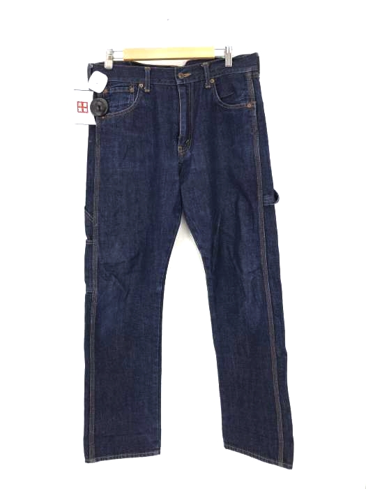 JUNYA WATANABE COMME des GARCONS MAN(ジュンヤワタナベコムデギャルソンマン) ストレートペインターデニム メンズ  SS