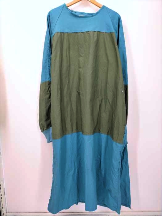 US ARMY(ユーエスアーミー) U.S.ARMY サージカルガウン メンズ JPN：XL