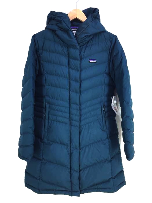 patagonia(パタゴニア) Girls Down Coat ガールズ ダウン コート レディース  GIRL’S XL