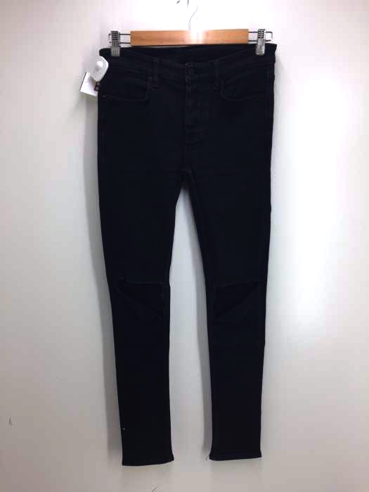 KSUBI(スビ) VAN WINKLE ACE BLACK SLICE メンズ  30