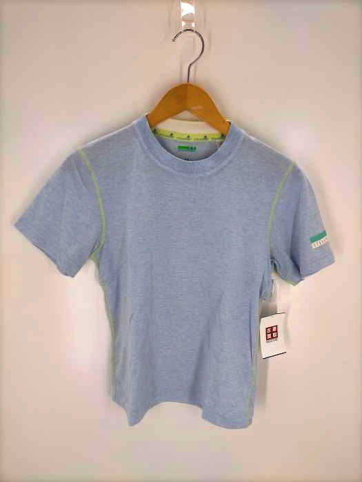 アディダスステラスポーツ adidas STELLA SPORT SC LOGO TEE レディース JPN：M