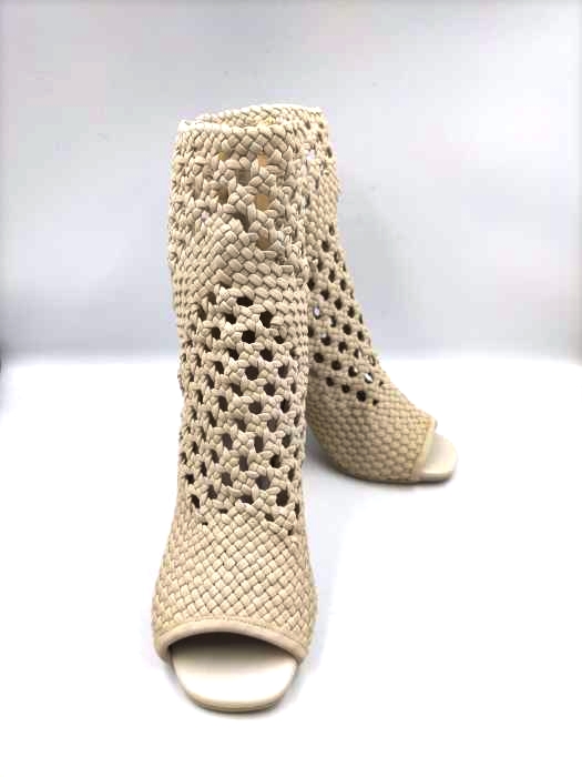 SLY(スライ) BRAIDS BOOTS SANDAL レディース  S