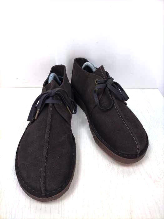 Clarks(クラークス) DESERT TREK デザートテレック メンズ  26.5cm