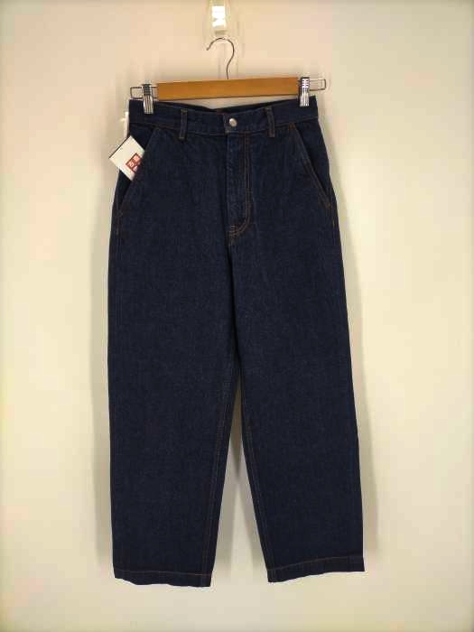 オーダー order loose denim pants  メンズ JPN：XS