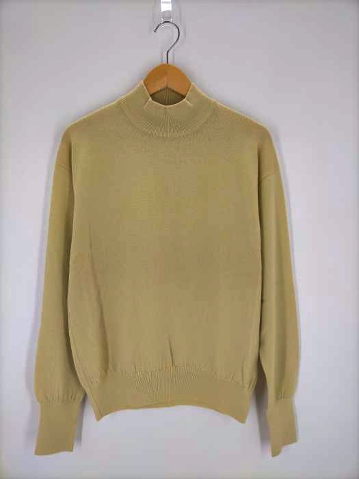 im product ISSEY MIYAKE(アイムプロダクト イッセイミヤケ) 90-00S OLD モックネックニット メンズ JPN：L