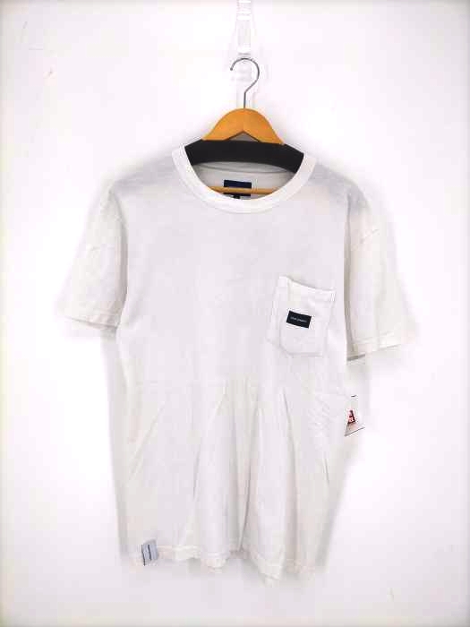 DESCENDANT(ディセンダント) EL BURITO'S CREW NECK SS メンズ JPN：2