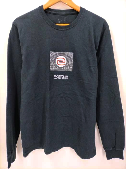 ナイキ NIKE AS U NRG BH LS TEE メンズ  XL