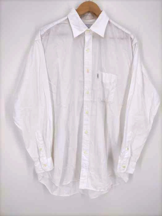 AVIREX(アヴィレックス) ルーズフィットAシャツ LOOSE FIT A SHIRT メンズ  L