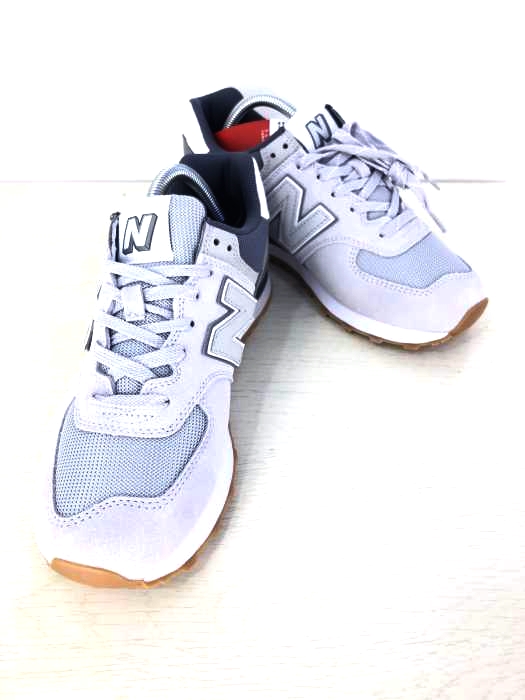 NEW BALANCE(ニューバランス) ML574 メンズ  26.0