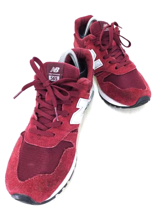 NEW BALANCE(ニューバランス) ローカットスニーカー メンズ JPN：27