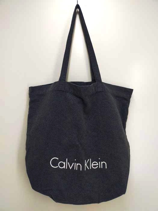 CALVIN KLEIN(カルバンクライン) RECOVER トートバッグ メンズ 表記無
