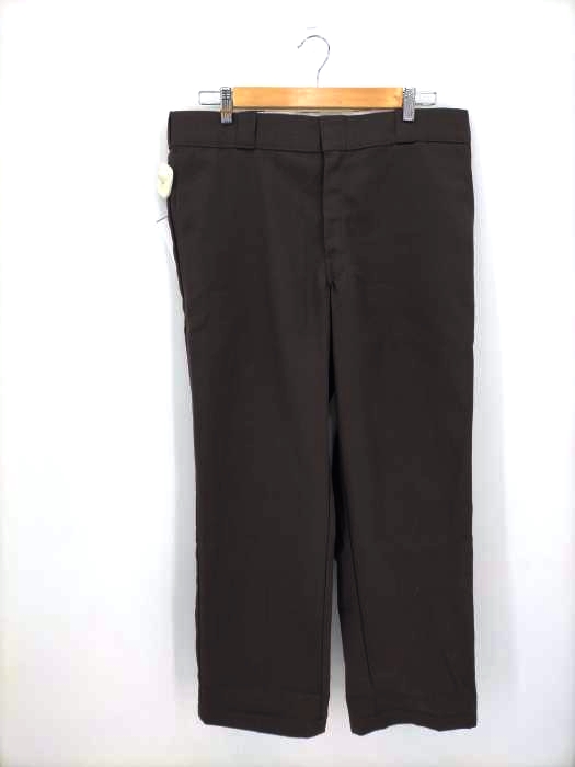 Dickies(ディッキーズ) 874 Original Fit ワークパンツ メンズ  36X30