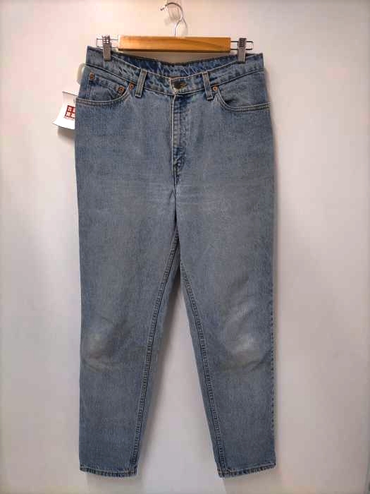 Levis(リーバイス) SLIM FIT TAPERED LEG メンズ  M