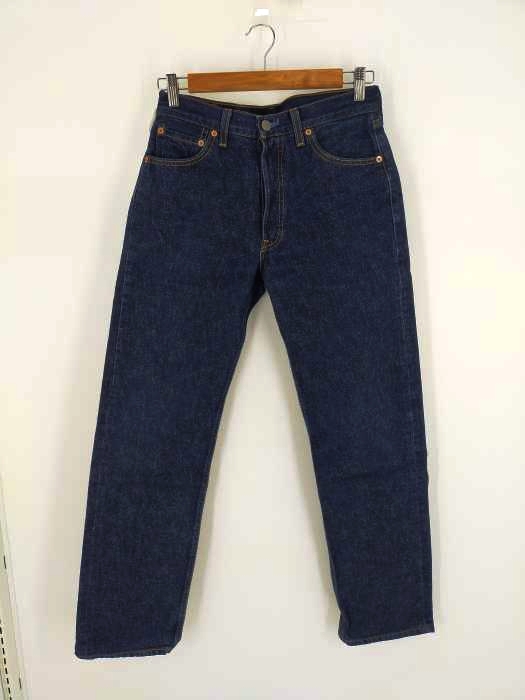 Levis(リーバイス) 00年製 USA製 ボタン裏553  501 メンズ  W30×L32