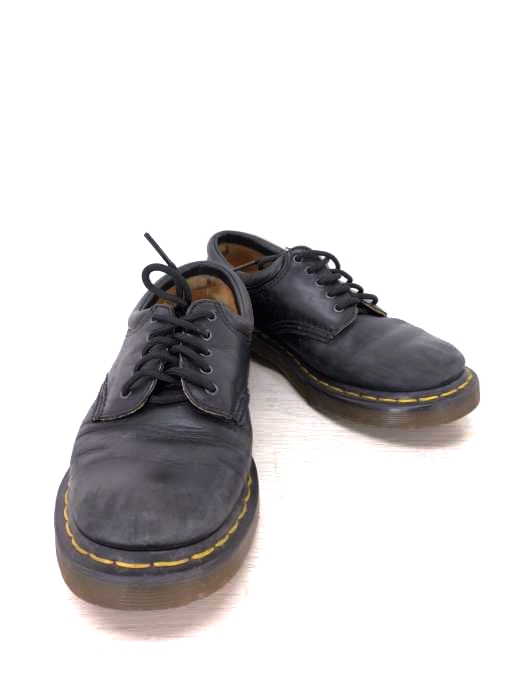 Dr.Martens(ドクターマーチン) 5ホール シューズ レディース US：5