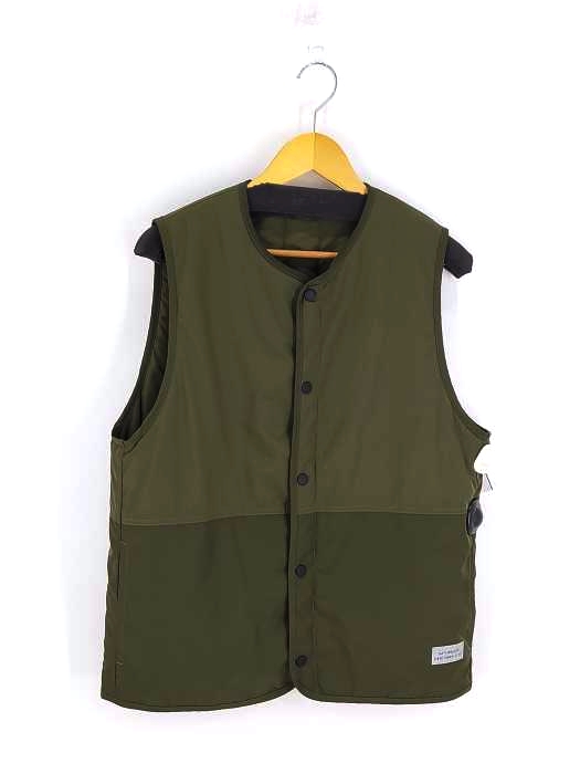 Saturdays NYC(サタデーズニューヨークシティ) Lightweight Insulated 