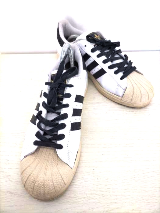 アディダスオリジナルス adidas Originals SUPER STAR メンズ JPN：28