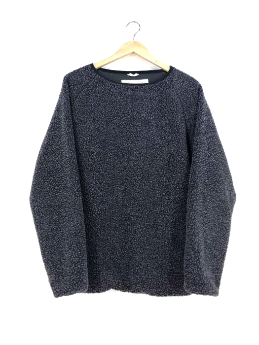 アホープヘンプ A HOPE HEMP プルオーバーフリース メンズ  L