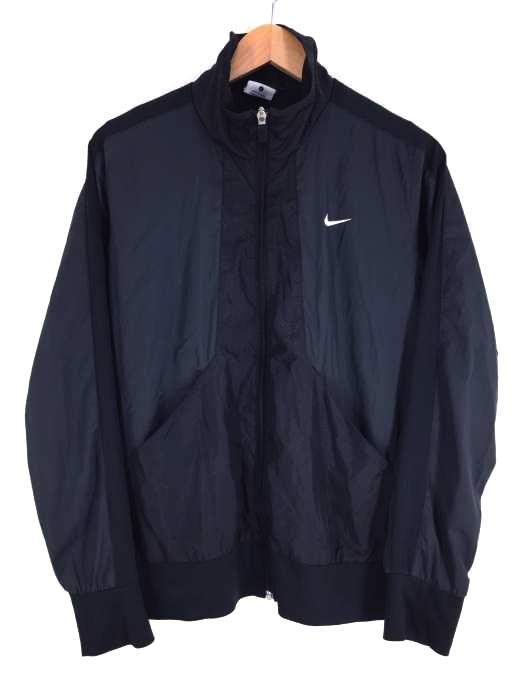 ナイキ NIKE ウィンドブレーカー レディース  L