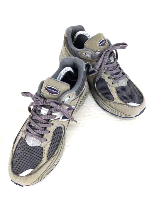 ニューバランス NEW BALANCE ML2002RA メンズ JPN：27
