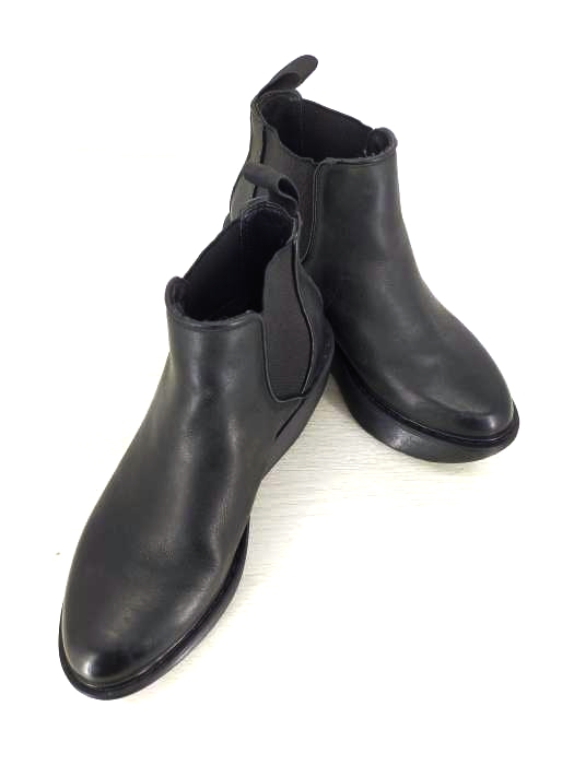 ドクターマーチン Dr.Martens AERIAL チェルシーブーツ レディース UK:5