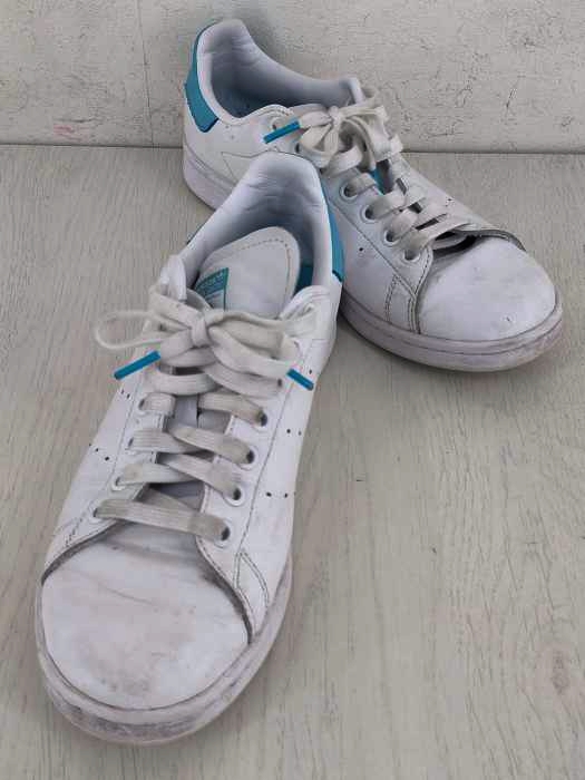 アディダス adidas STAN SMITH メンズ JPN：25.5