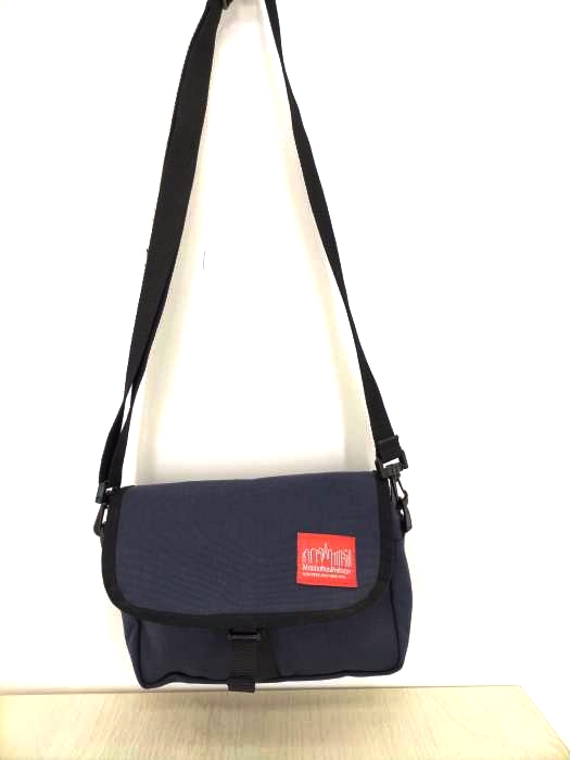 マンハッタンポーテージ Manhattan Portage ミニメッセンジャーバッグ ショルダーバッグ メンズ 表記無