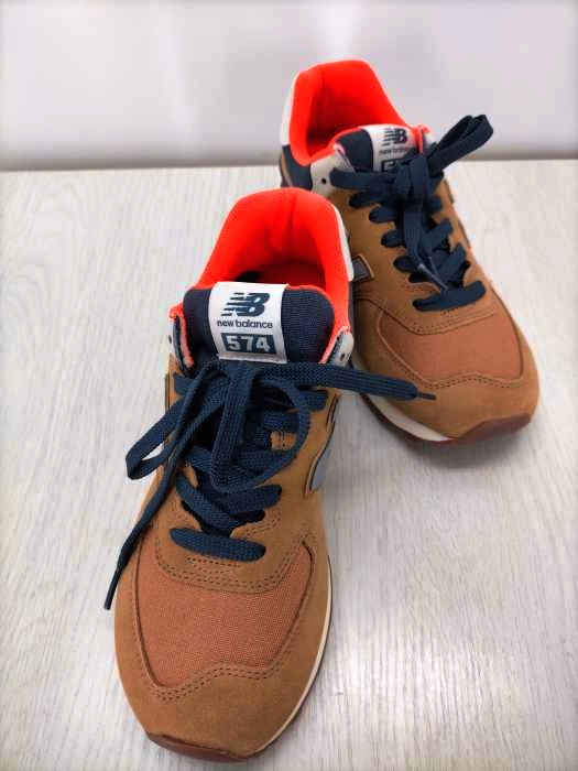 ニューバランス NEW BALANCE インドネシア製 ML574 メンズ JPN:26