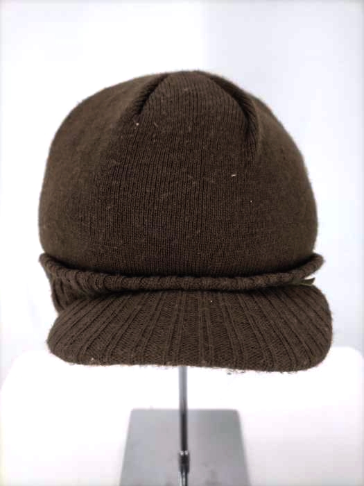 ステューシー Stussy ニットワークキャップ メンズ 表記無
