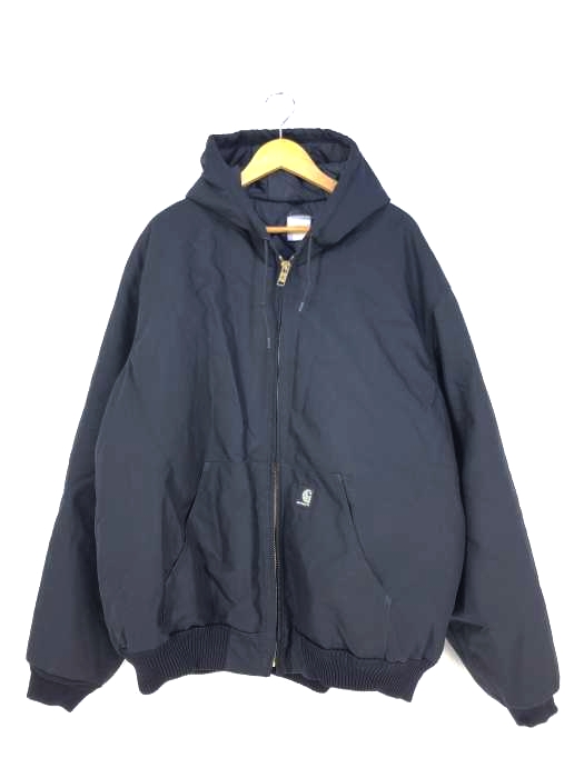 カーハート Carhartt 裏キルティング アクティブジャケット メンズ 表記無
