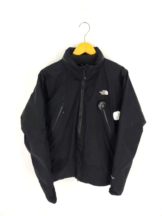 ザノースフェイス THE NORTH FACE GTX INSULATION Jacket メンズ JPN：XL