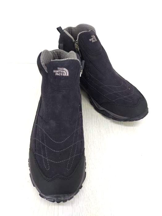 ザノースフェイス THE NORTH FACE PIPE DRAGON PULL-ON メンズ  27.5cm